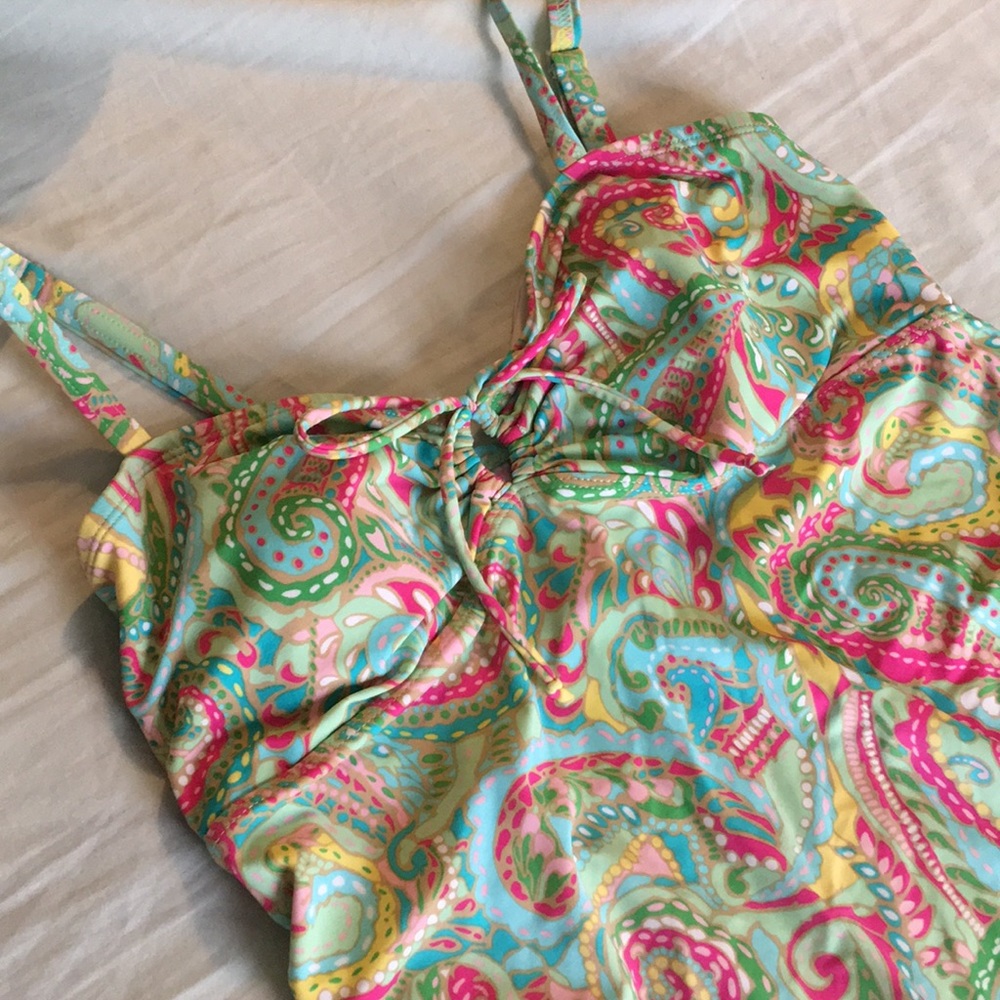 MATERNITY!! Two Piece Bathing Suit!